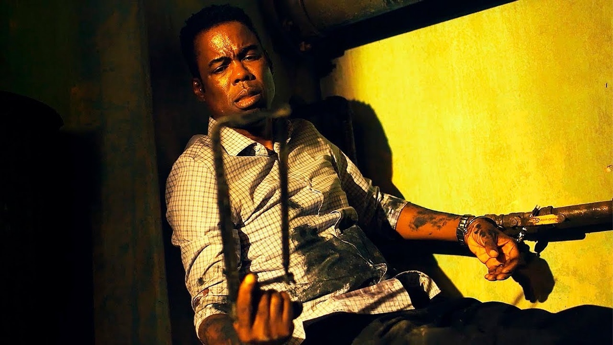 Да, мы вставим отсылку к первой части, ради отсылки к первой части.