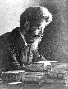Никола́й Миха́йлович А́льбов (3 (15) октября 1866 — 24 ноября (6 декабря) 1897) — русский ботанико-географ и путешественник, исследователь Кавказа, Аргентины и Огненной Земли.