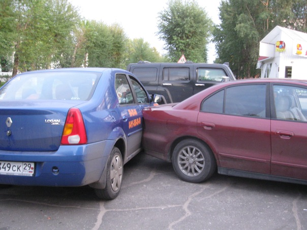 Данное фото использовано в качестве примера, дополняющего информацию статьи. 