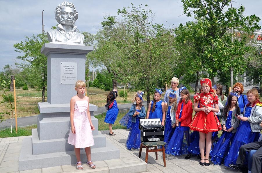 Фото Дмитрия Бикбова