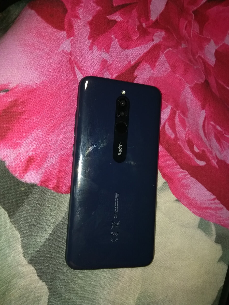 Xiaomi Redmi 8,3/32