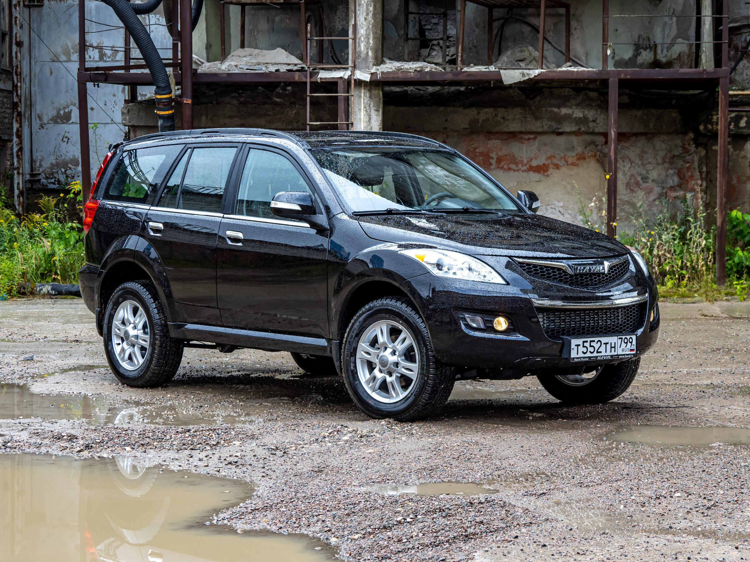 Хавай н5 бу. Great Wall Haval h5. Haval h5 черный. Haval h5 II. Haval h5 2015.