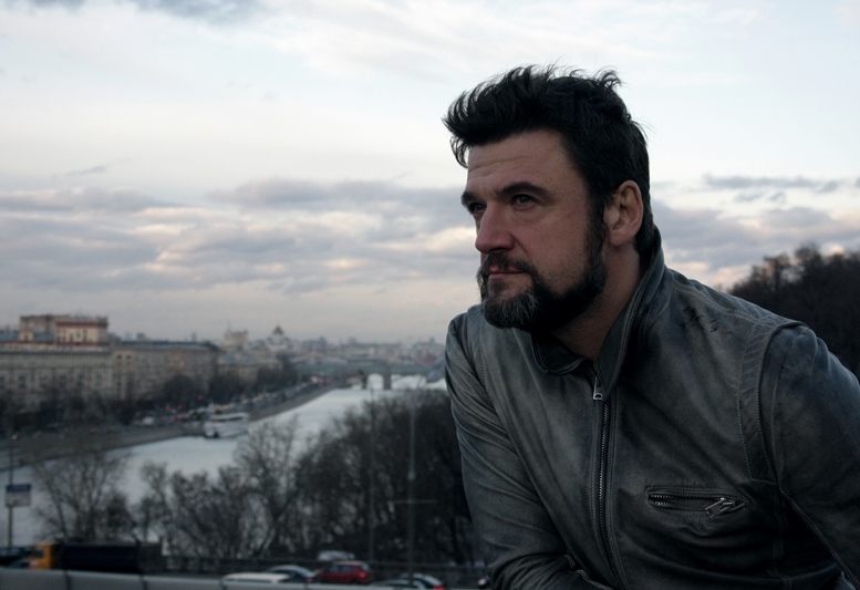 Эдуард Трухменев: харизматичный и скромный актер, предпочитающий славе жизнь в родной деревне1