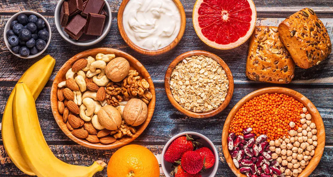 Правильное Питание