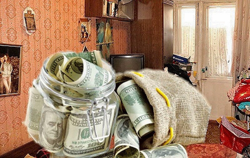 В России беспрецедентный рост продаж наследственных квартир, подскочивший на рынке жилья в 2 раза