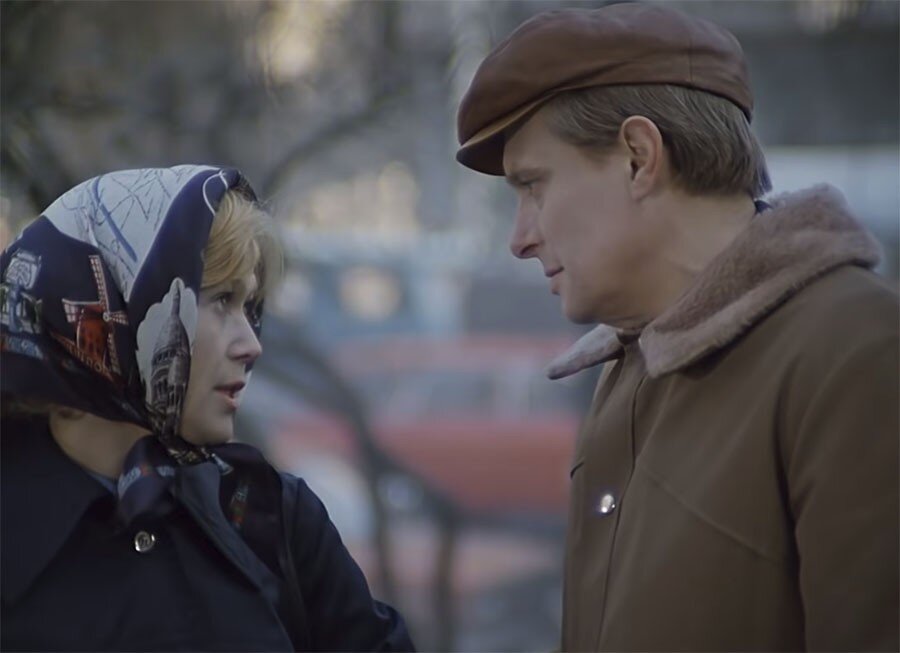 ЧТО НА САМОМ ДЕЛЕ БЫЛО МЕЖДУ ОЛЕЙ РЫЖОВОЙ И САМОХВАЛОВЫМ?