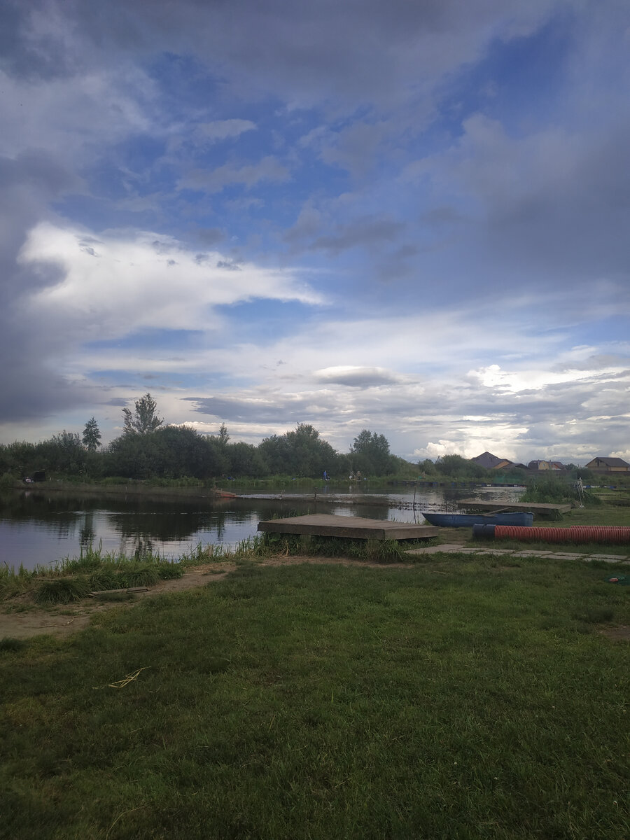 Стрелецкий ручей