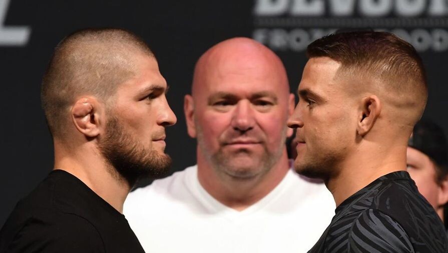 @ufc