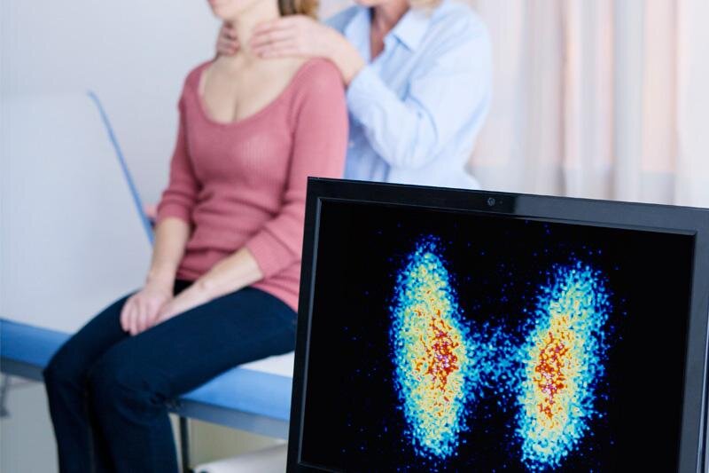 Процедура сцинтиграфия. Источник фото — сайт https://goo.su/bEMR