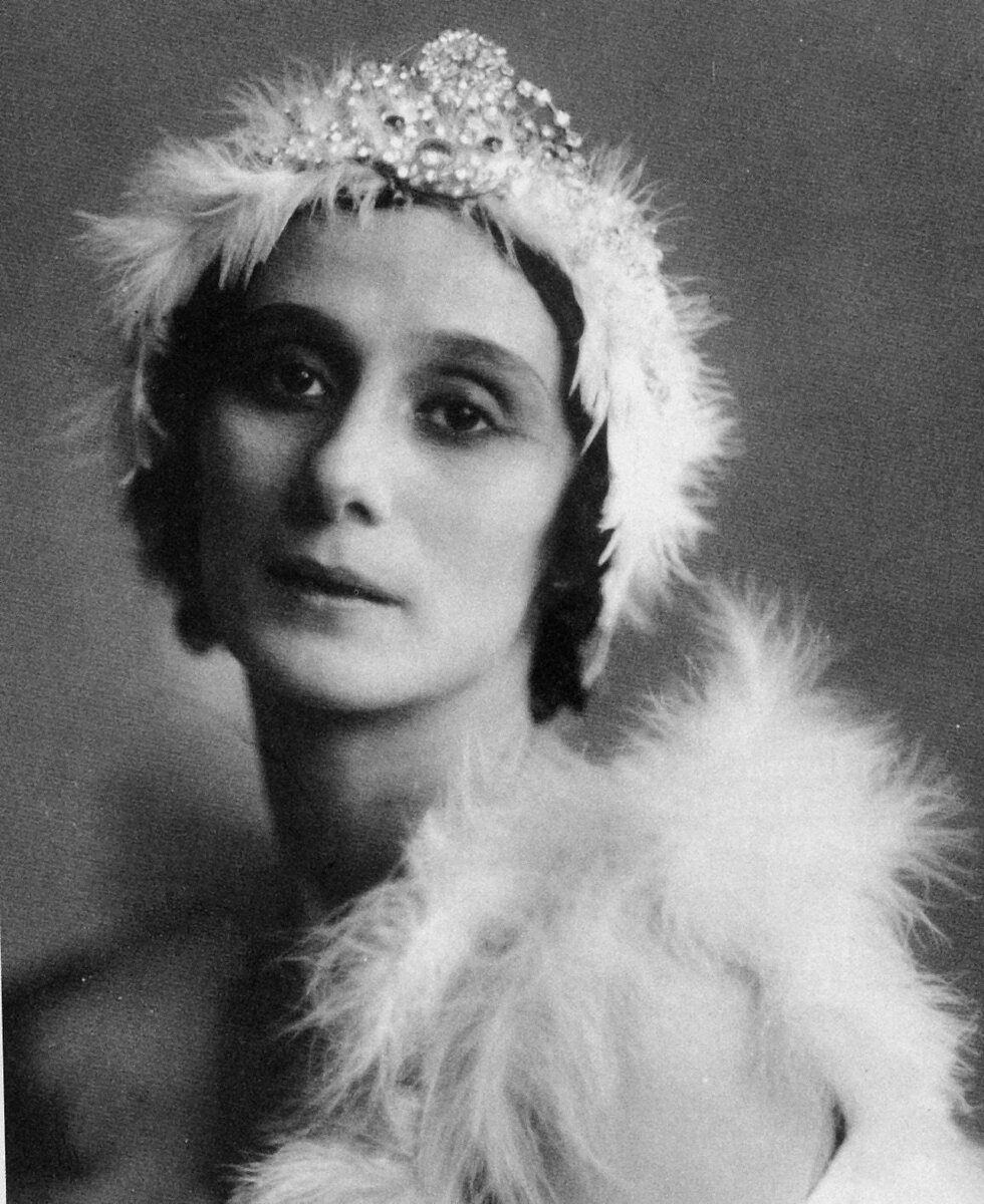 Janna pavlova