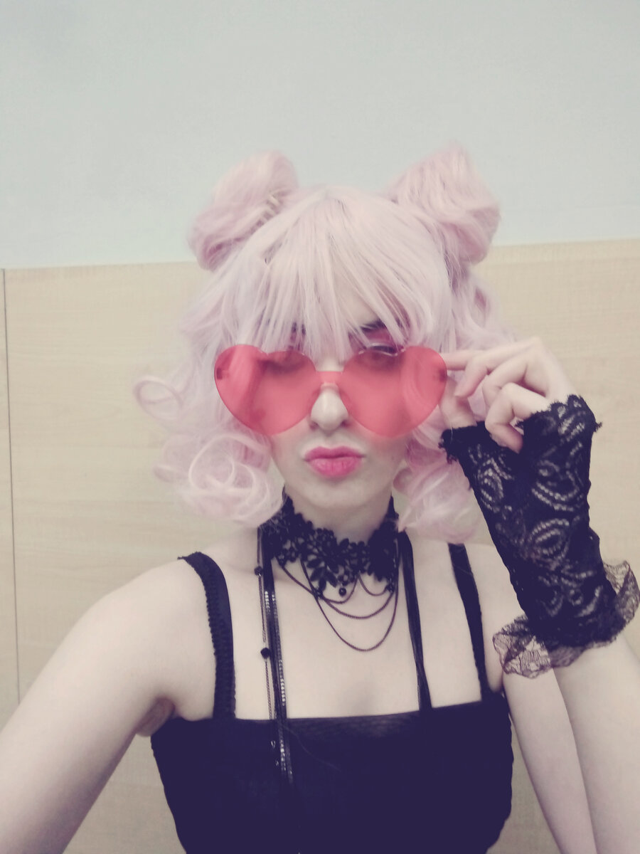 Эх, Хеллоуин 2019. Как удачно подошли фотографии под сегодняшнюю тему! 