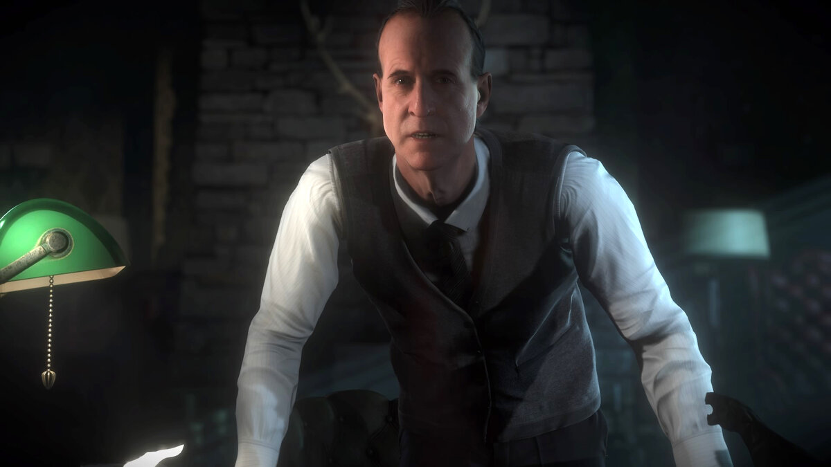 Until dawn доктор. Until dawn психолог. петер стормаре until dawn.