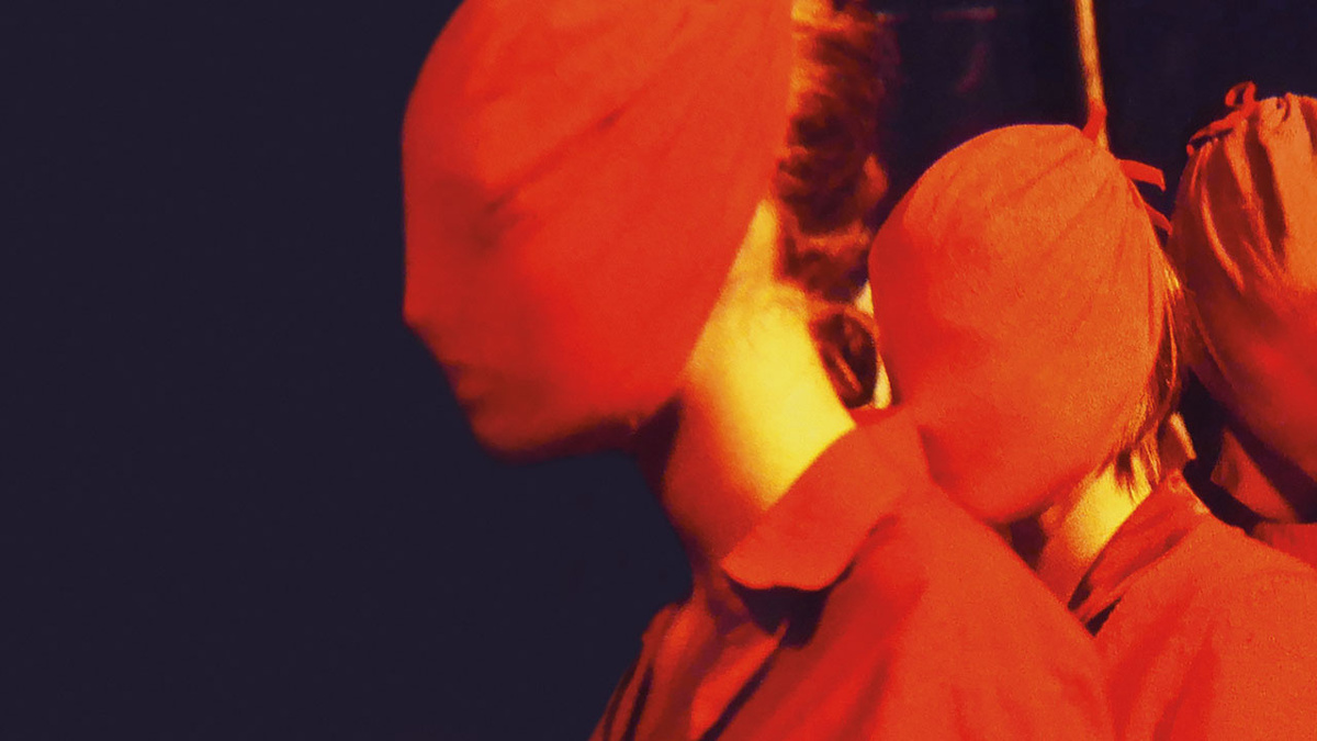 Кадр из фильма «Маржела: Своими словами»