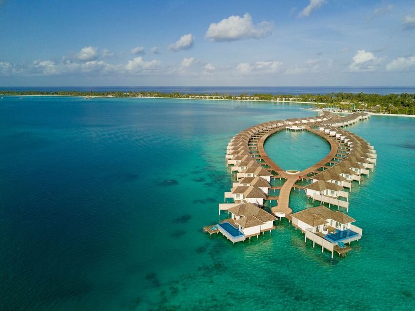 Kandima Maldives 5*
