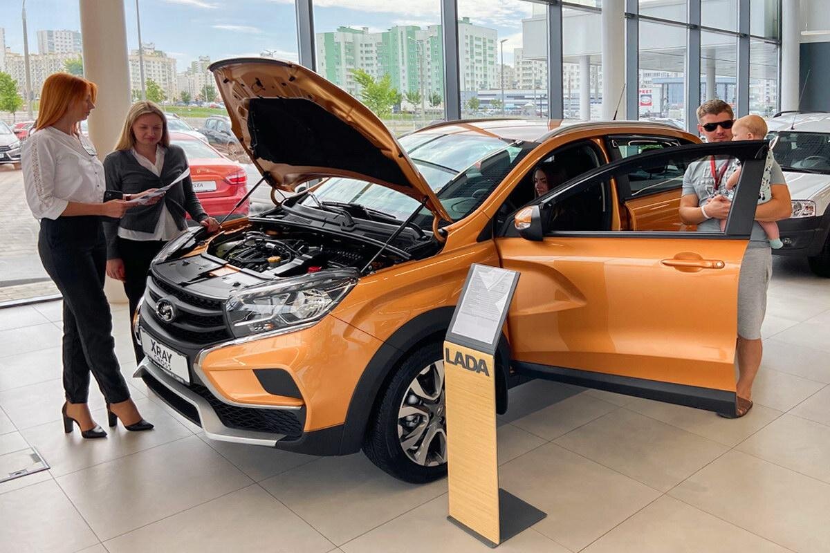 Спокойное изучение множества предложений осталось в прошлом