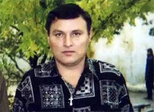 Вор в законе Александр Громоздин — Гром