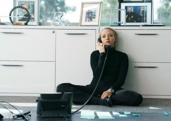 Сериал The Dropout