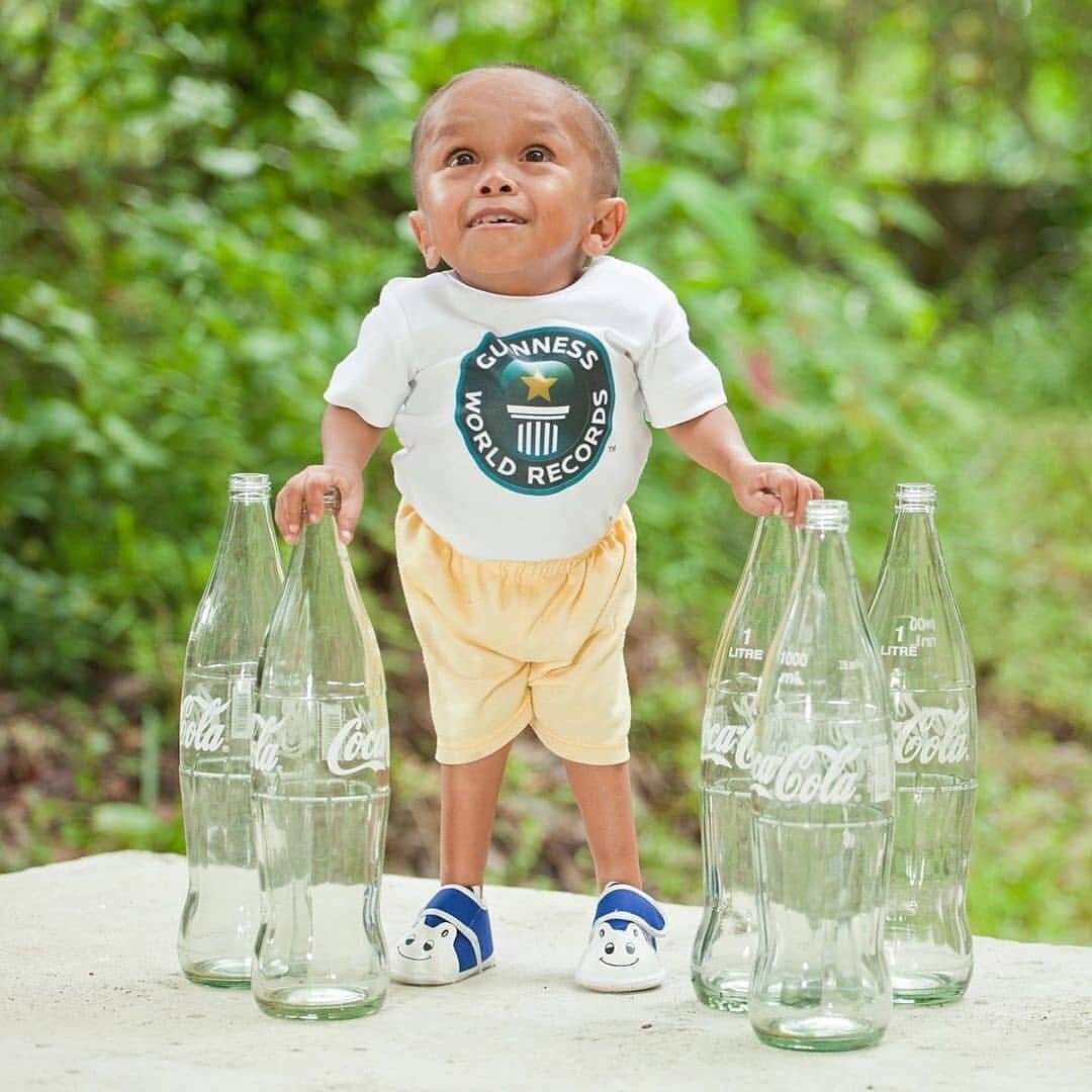  Джунри Балуинга