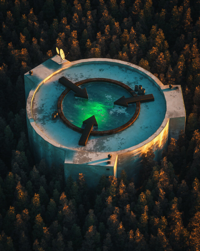  Художник MrKlay