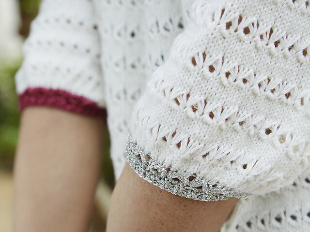 Фото с сайта https://www.ravelry.com/