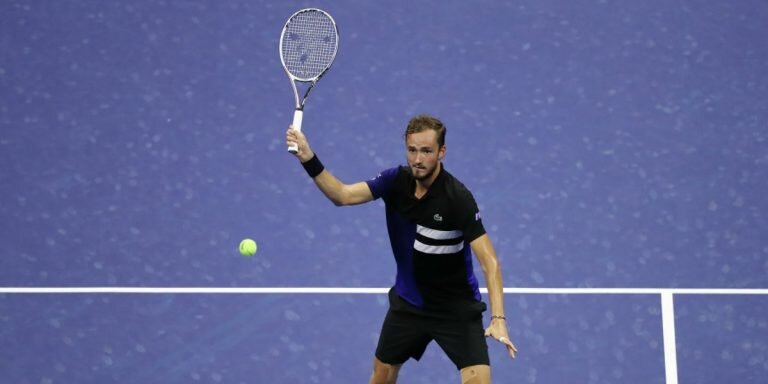 Фото: AFP 2022 / MATTHEW STOCKMAN