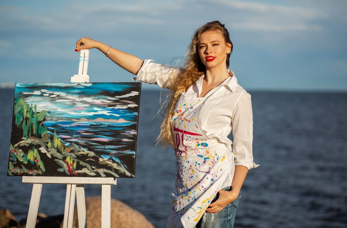 Фото Лены в  "В контакте". https://vk.com/lena_stepkina