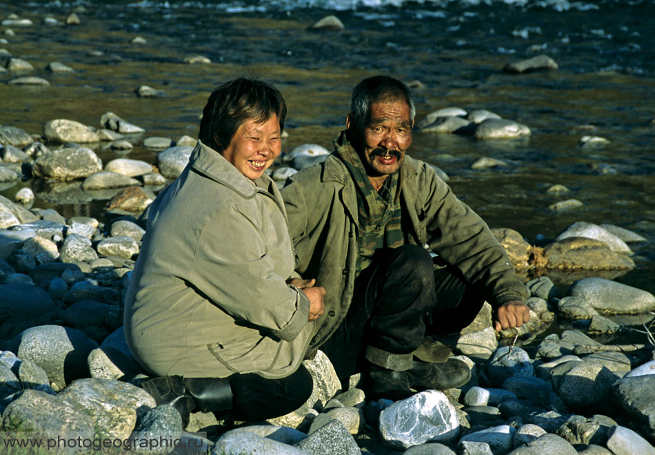 Женя Кокуев как-то однажды познакомил с подругой и настоятельно попросил их запечатлеть.
