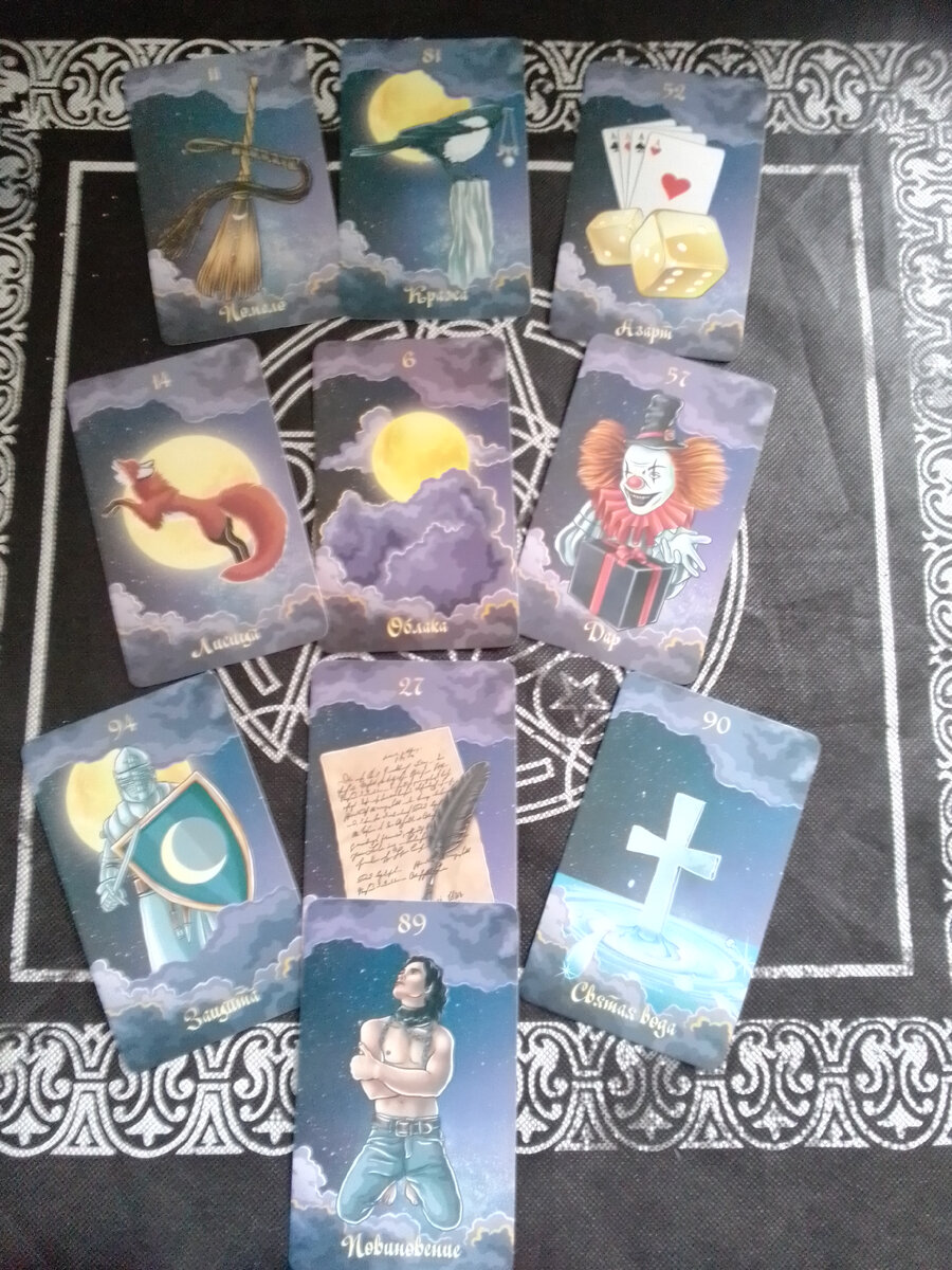 Авторское фото.