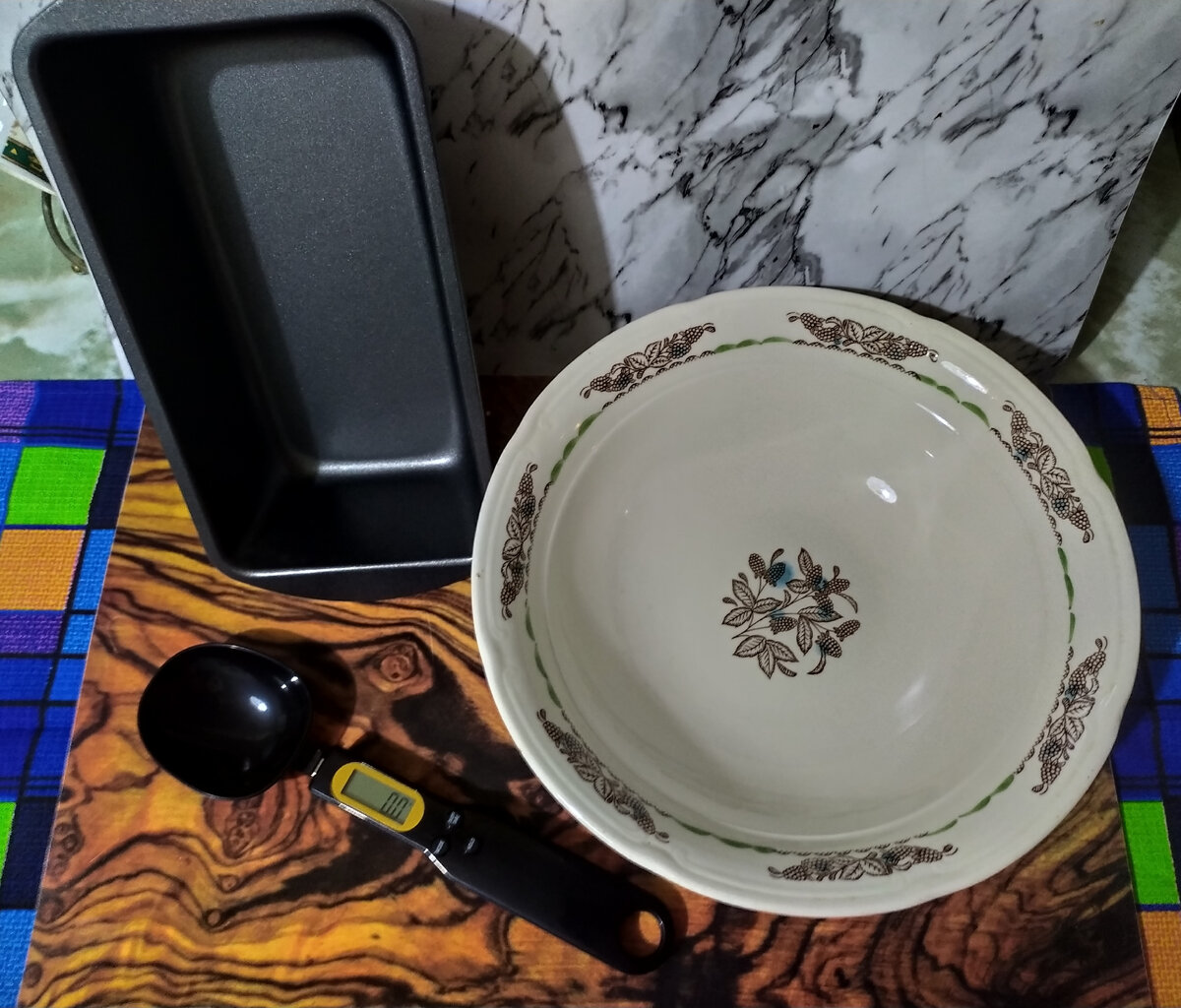Примечание:если у Вас нет формочки как у меня-не беда! Он вкусно получиться и в другой форме и вовсе без оной 😉главное желание! 