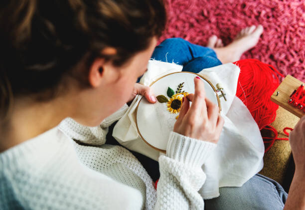 как найти свое хобби