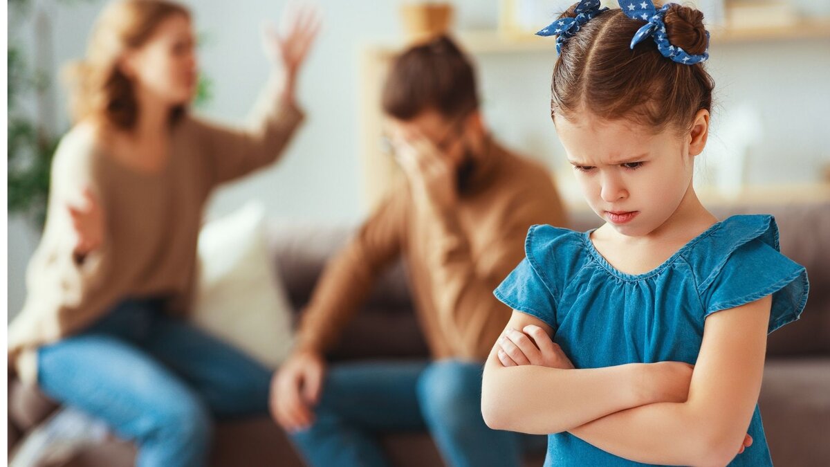 И развод, и раздел наследства, зачастую пробуждают в людях худшие черты