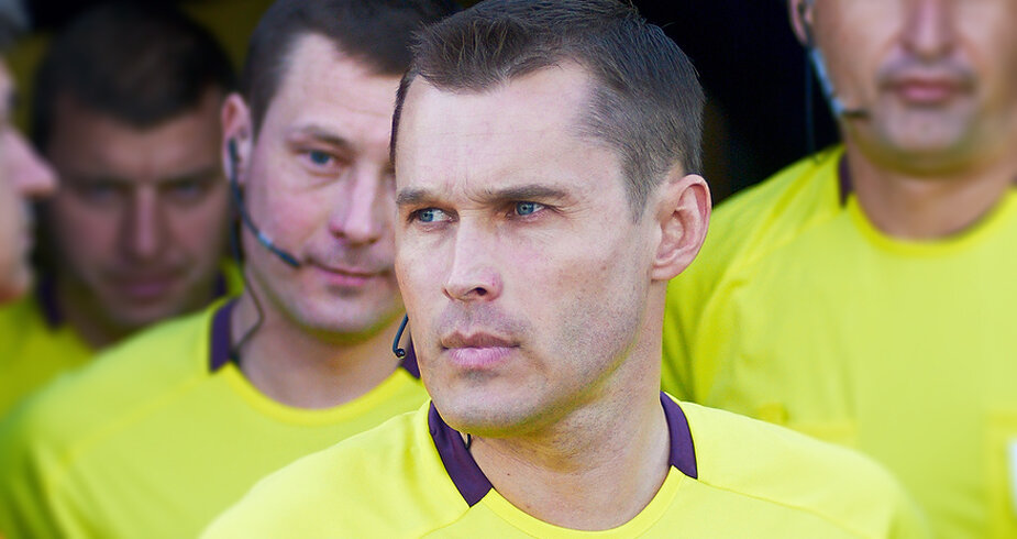 В. Безбородов