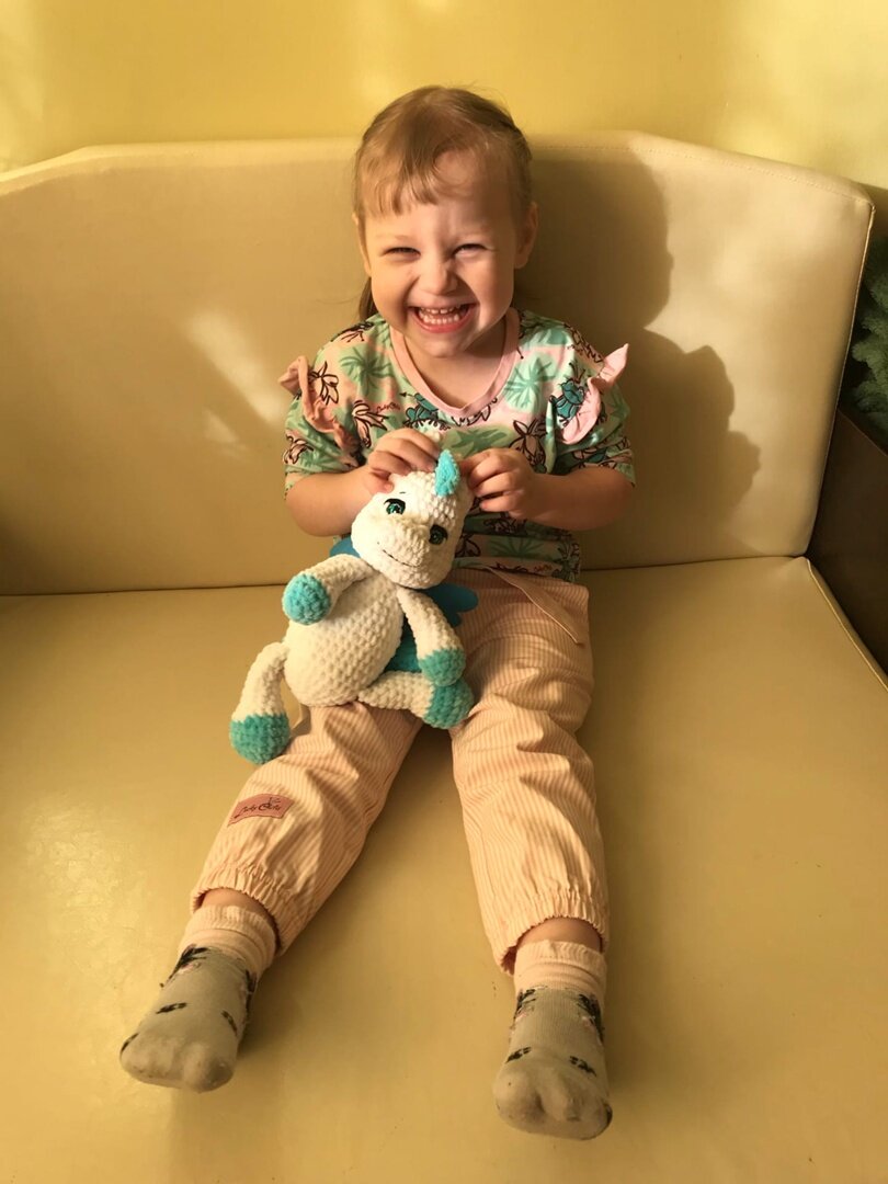 Дочка в коллекции "Принцесса Сказки"