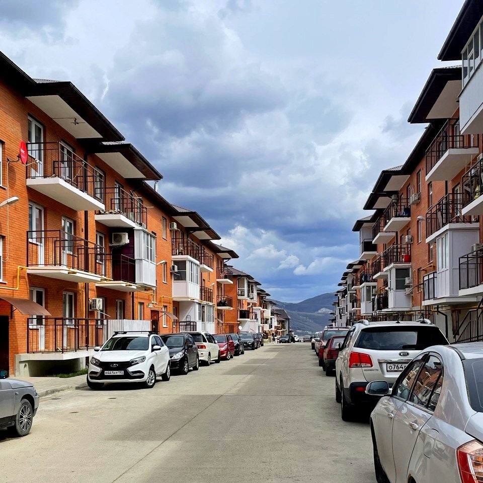 Фото предоставлено владельцем квартиры