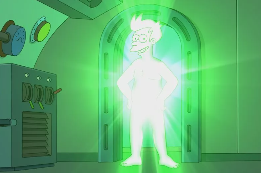 Когда купил металлические изделия из металлолома