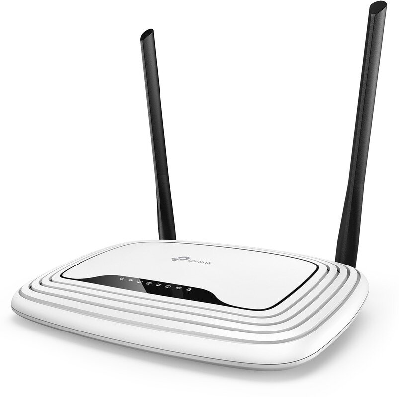 Wi-Fi роутер TP-LINK TL-WR841N