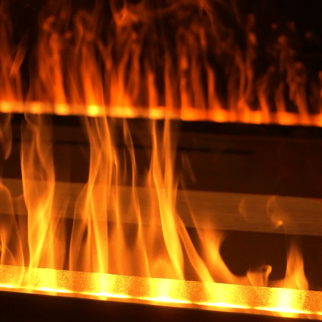 Стандартное пламя 