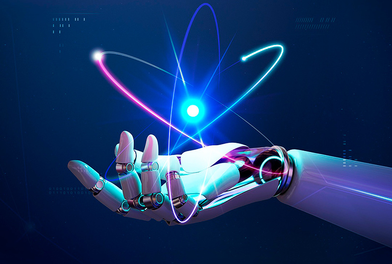 Техника будущего — какой она будет?