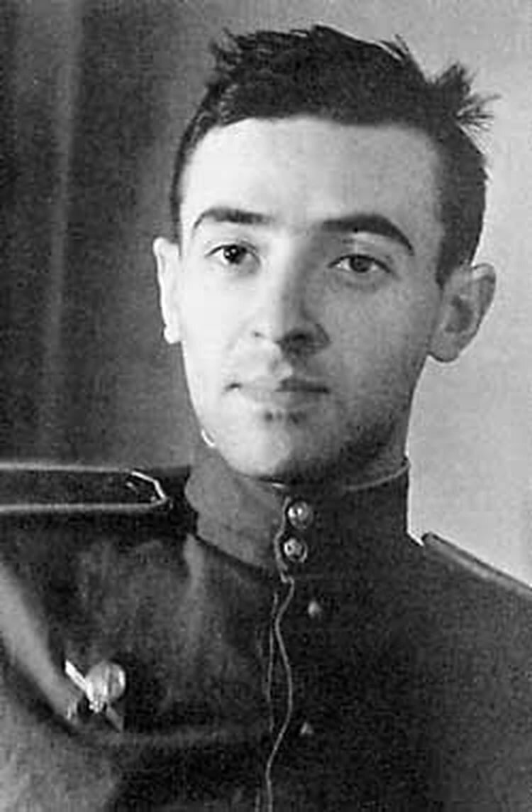 Владимир Этуш, народный артист СССР, фронтовик, защитник Донской земли