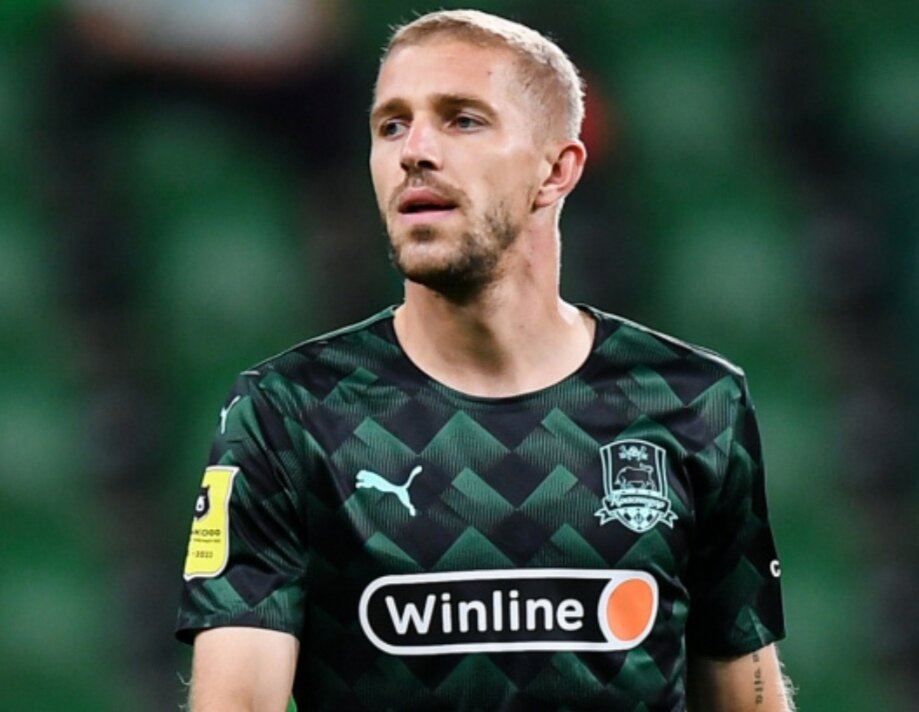 Юрий Газинский. Фото из открытых источников. 