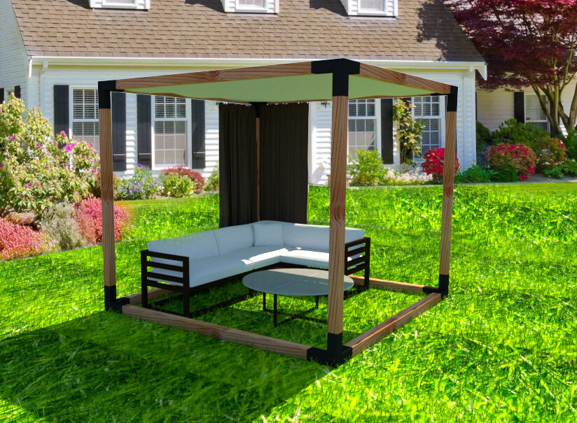 Пример использования системы 