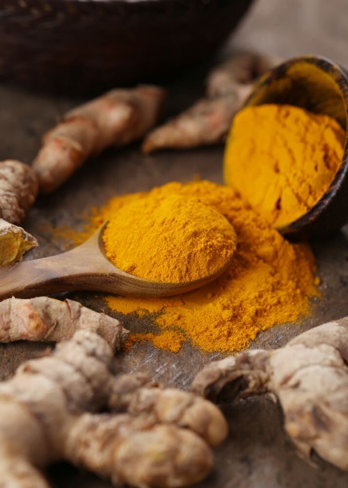 Куркума