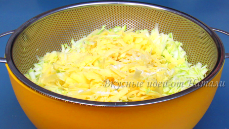 Вкусные котлеты из кабачков на сковороде рецепт с фото пошагово