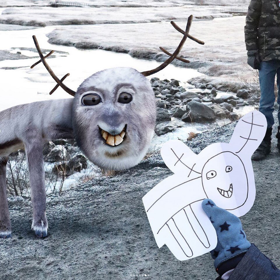 Автор Том Кёртис (Tom Curtis) 