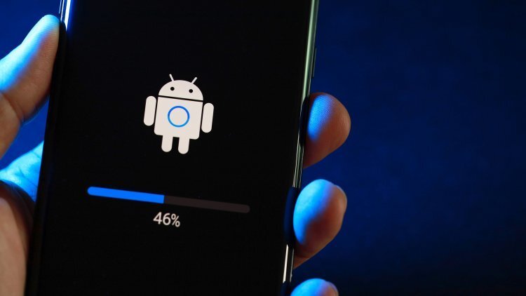 Спойлер для тех, кто читает подписи к картинкам: обновляйте Android и ничего не бойтесь