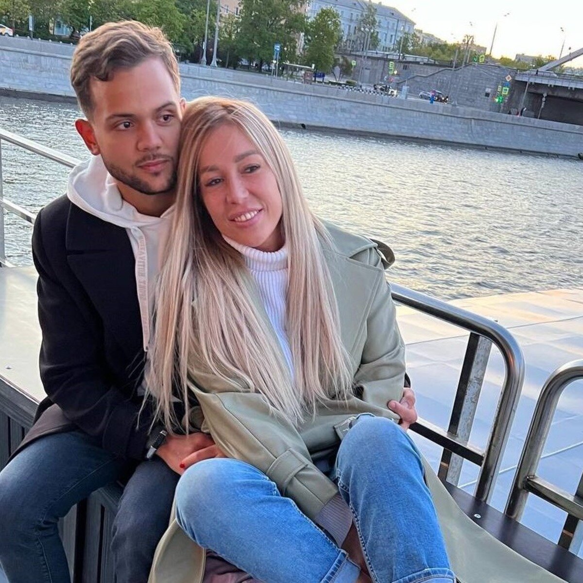 дом 2 все о море