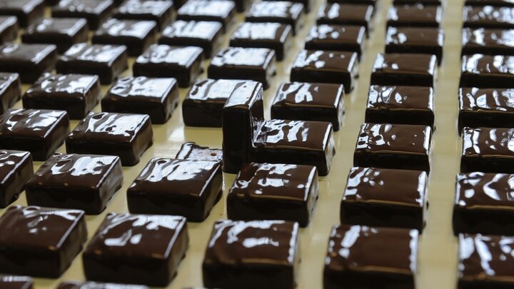 PRAVDA KOMSOMOLSKAYA/RUSSIAN LOOK/GLOBALLOOKPRESS