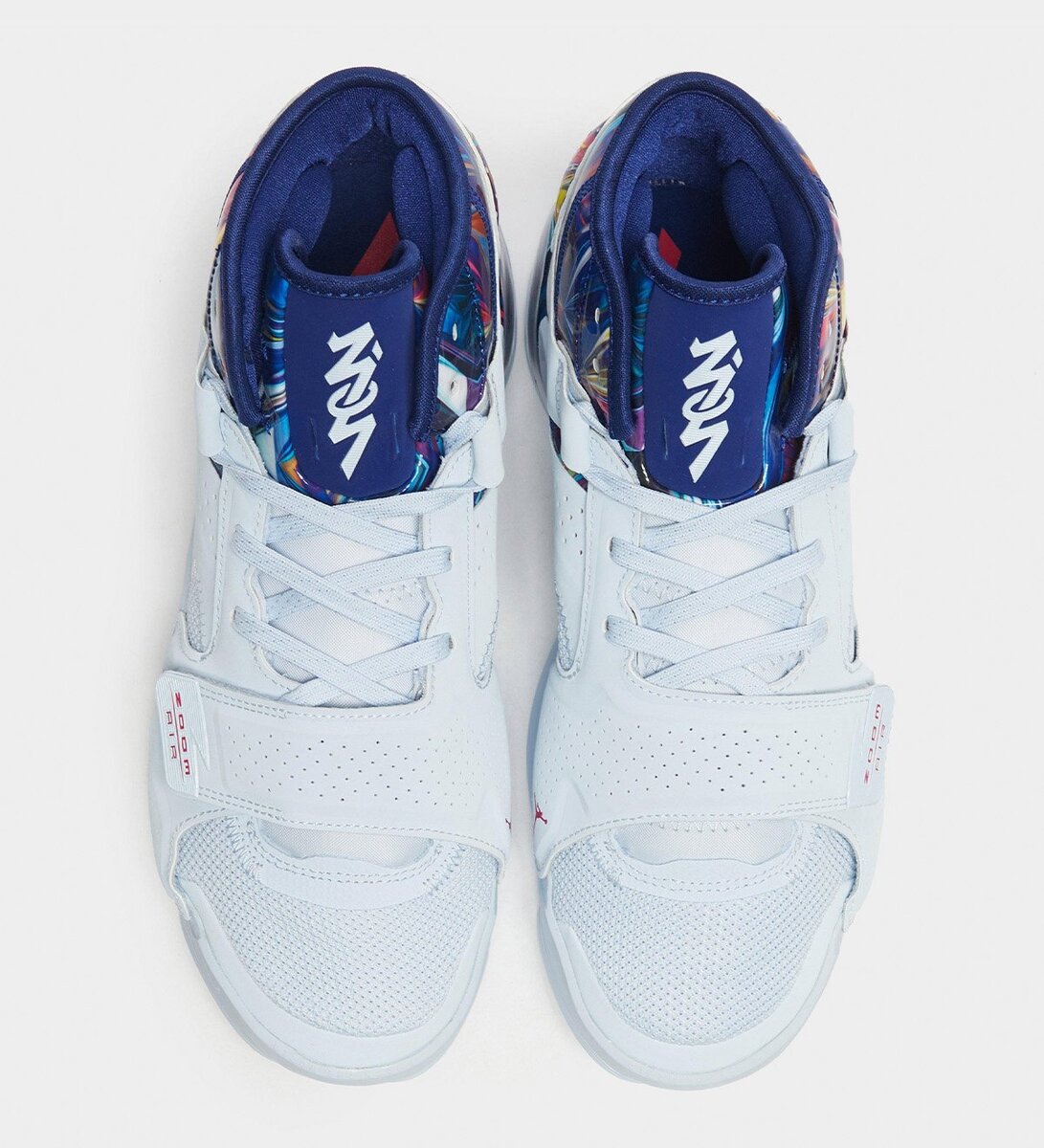 Air Jordan Zion 2