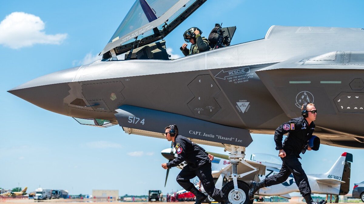 Фото: flickr.com / Robert Sullivan