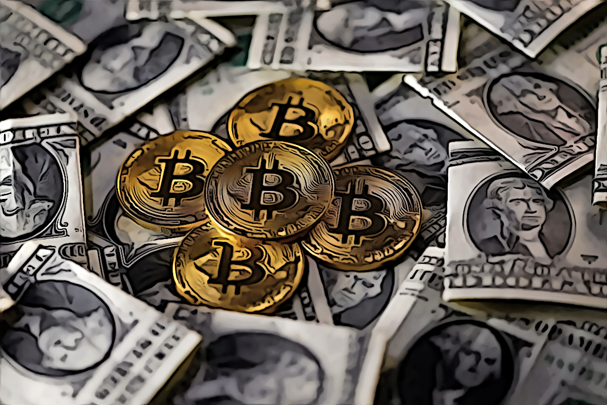 Цена Биткоина | #BTC_2TheMoon